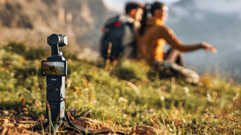 #lutsPhantom LUTs for Osmo Pocket 3介绍这是由JOEL FAMULARO出品大疆 OSMO POCKET 3 模拟阿莱色彩和电影胶片仿真LUT，可以准确模拟 DJI D-Log M 的 ARRI Alexa 709 色彩科学