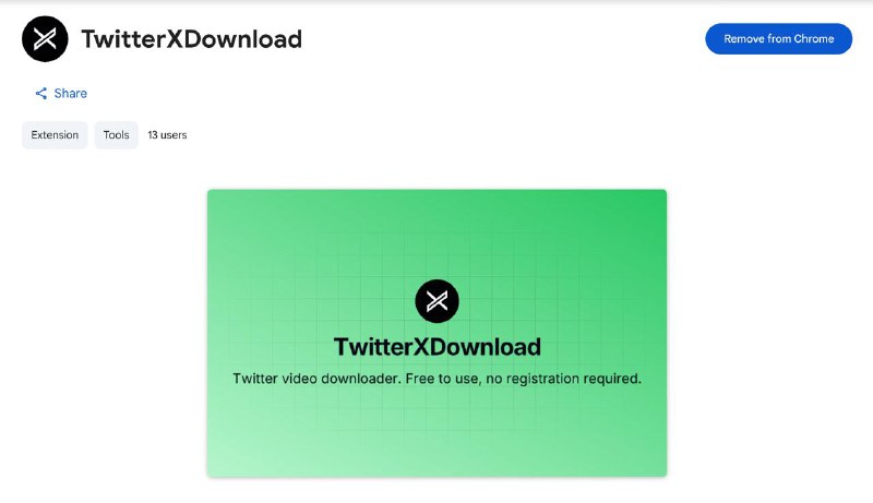 免费的Chrome插件支持下载X，抖音和b站等平台视频长推文中的视频一键打包为 zip，长推文自动组织为markdown下载，一键翻译为 17 种语言重新发布