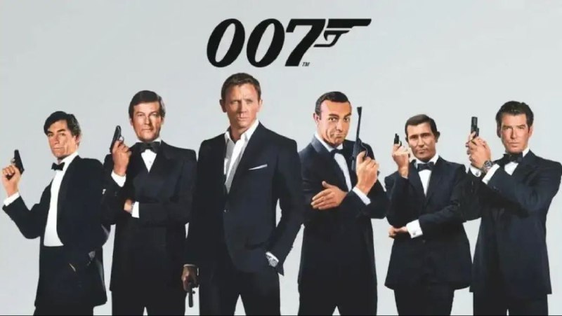 名称：007系列25部 4K(2160P)描述：007是风靡全球的一系列谍战片，007不仅是影片的名称，更是主人公特工詹姆斯·邦德的代号